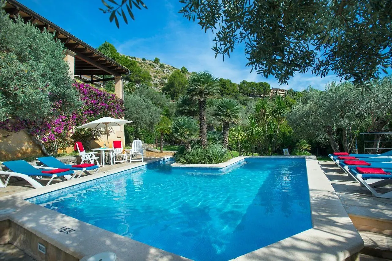 Owl Booking Villa El Vila - Amazing Views Port de Pollença