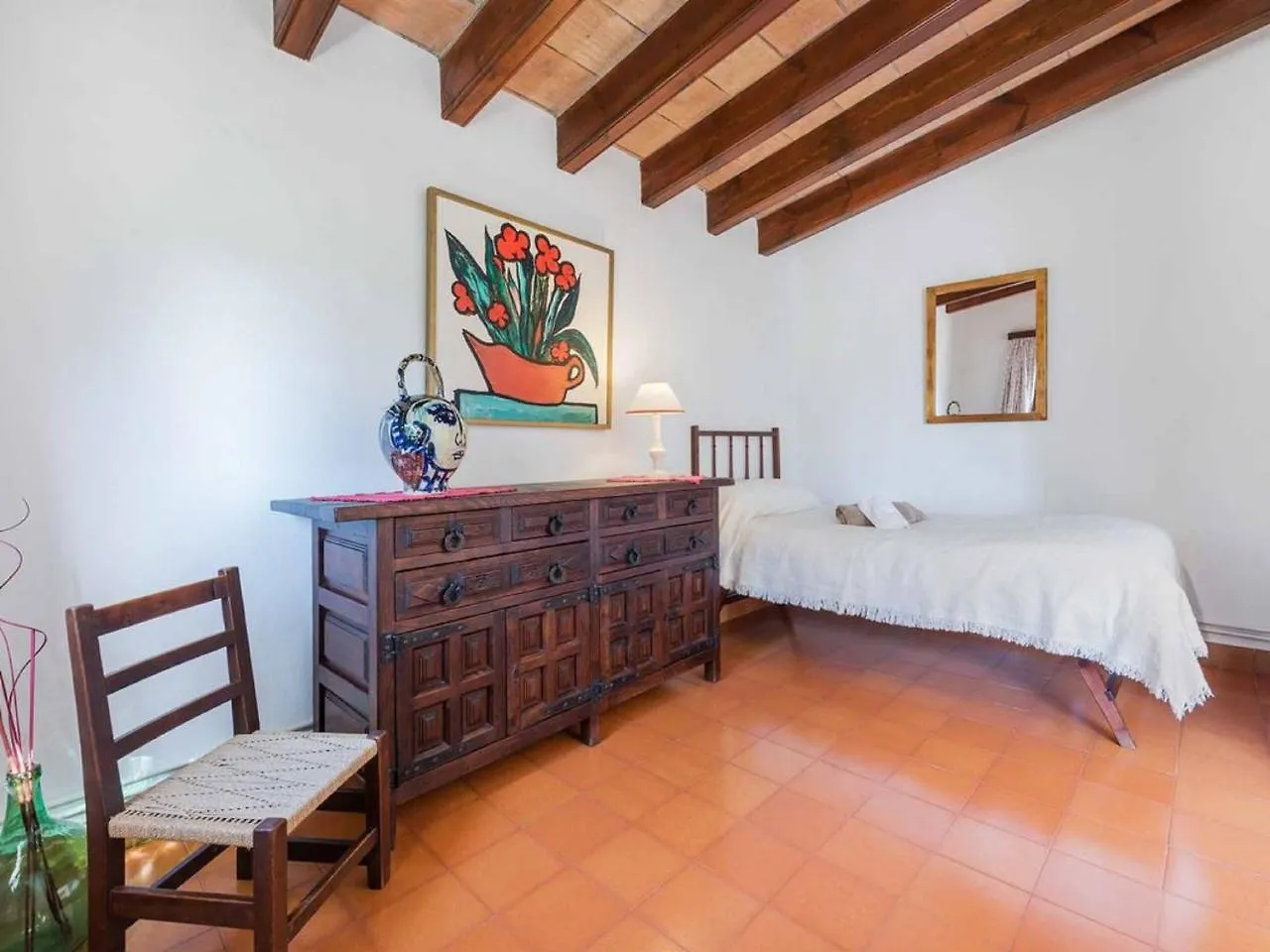 Owl Booking Villa El Vila - Amazing Views Port de Pollença Hiszpania